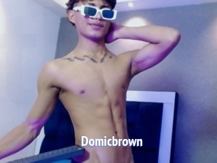 Domicbrown