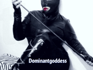 Dominantgoddess