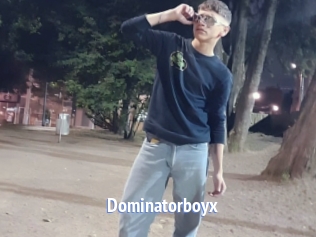 Dominatorboyx