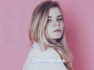 Dominicgolden