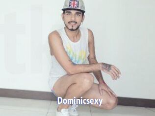 Dominicsexy