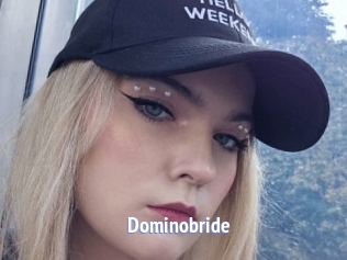 Dominobride