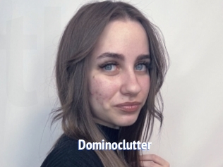 Dominoclutter