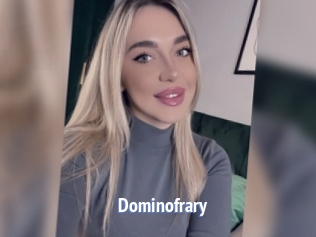 Dominofrary