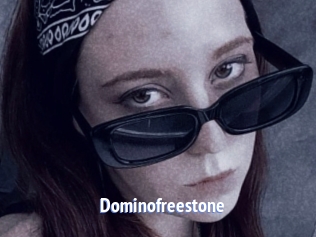 Dominofreestone