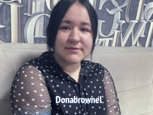Donabrownel