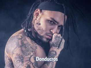 Donducros