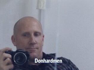 Donhardmen