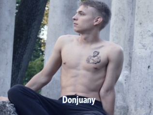 Donjuany