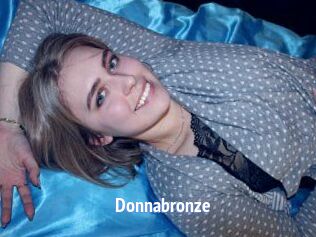 Donnabronze