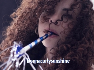 Donnacurlysunshine