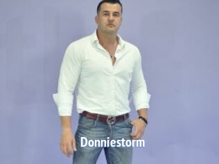 Donniestorm