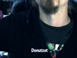 Donutzot