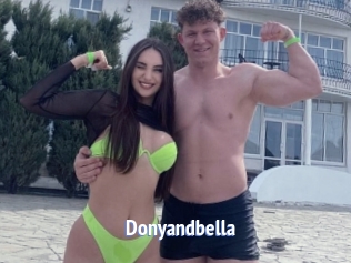 Donyandbella