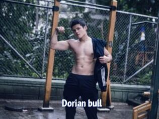 Dorian_bull