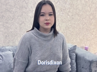 Dorisdixon