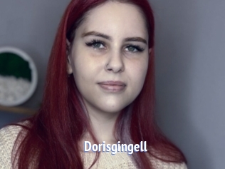 Dorisgingell