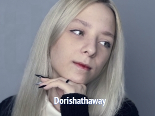 Dorishathaway