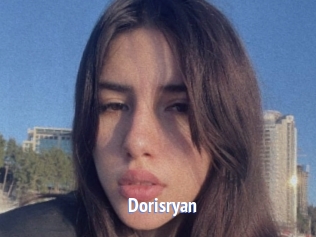 Dorisryan