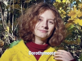 Dorothymoore