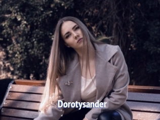 Dorotysander