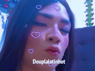 Douplalatinhot