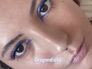 Dragondiosa