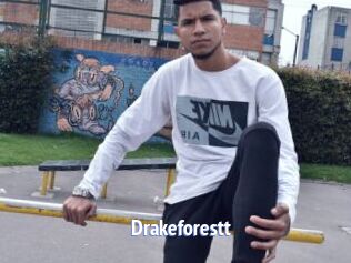 Drakeforestt