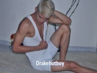 Drakehotboy