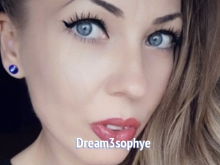 Dream3sophye