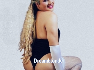 Dreamblonde