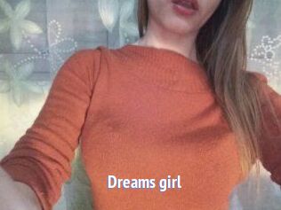 Dreams_girl