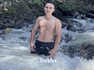 Drekfox