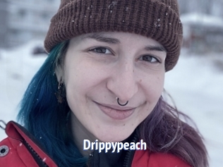 Drippypeach