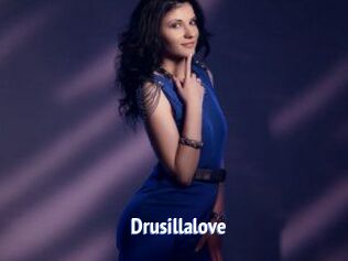 Drusillalove