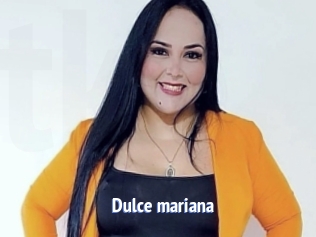 Dulce_mariana