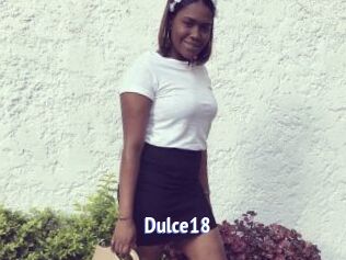 Dulce18