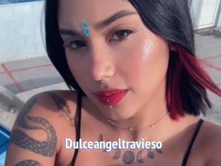 Dulceangeltravieso