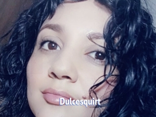 Dulcesquirt