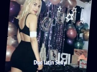 Duo_latin_Sexy