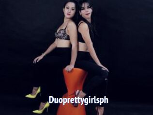 Duoprettygirlsph