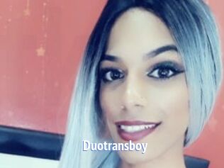 Duotransboy