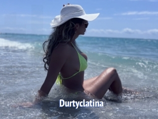 Durtyclatina