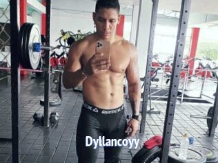 Dyllancoyy