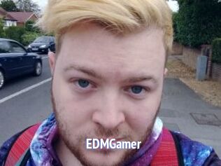 EDMGamer