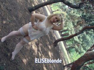 ELISE_blonde