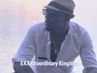 EXXXtraordinary_KingJohn