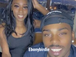 Ebonybirdie