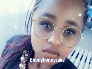 Ebonyhoneycake