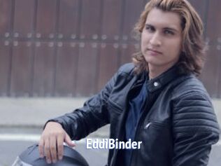 EddiBinder